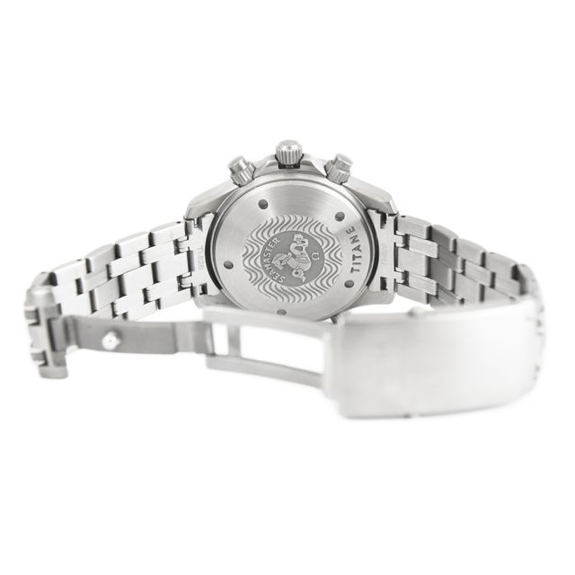 Omega Seamaster Chrono Diver 2298.80.00 Image 3